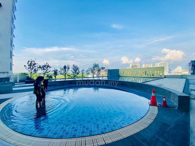 Vega Residensi 1