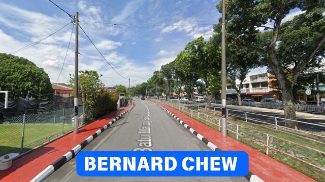 [Cheapest 1 Storey Semi D ] Taman Iping Batu Maung House Sale Southbay 1