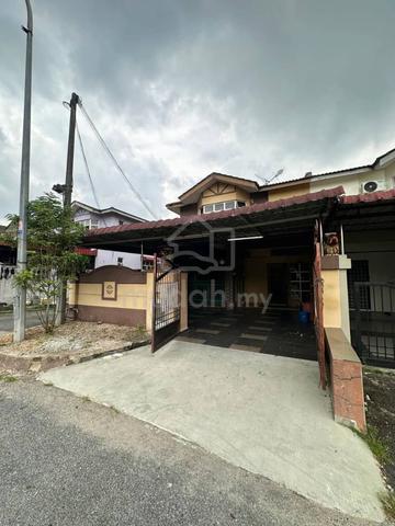 2-storey Terraced House for Sale in Taman Impian Jaya