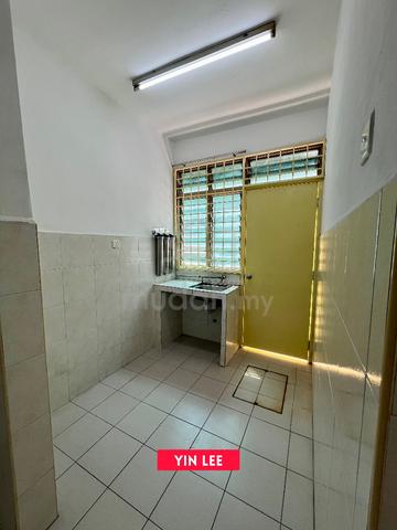 2 Storey Terrace | Taman Limbungan Indah | Butterworth 4