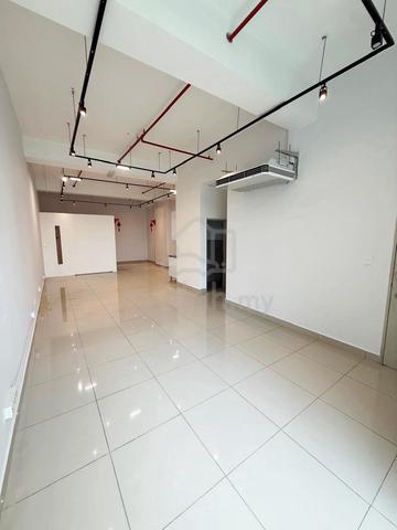 Centum 739sf Office Partly Fitted, Oasis Ara Damansara 1