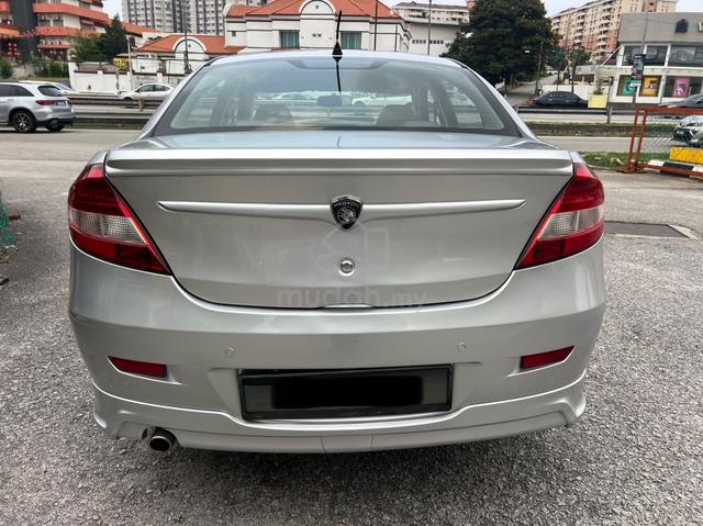 2011 Proton PERSONA 1.6 ELEGANCE BASE LINE (M) - 4