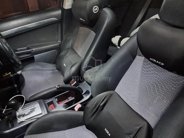 2011 Proton INSPIRA 1.8 EXECUTIVE (A) - 5