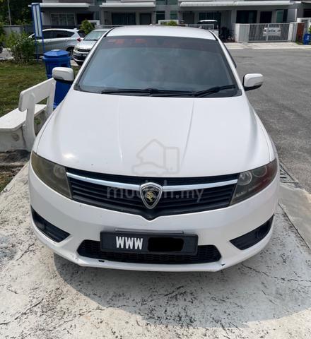 2012 Proton PREVE 1.6 EXECUTIVE (A) - 3
