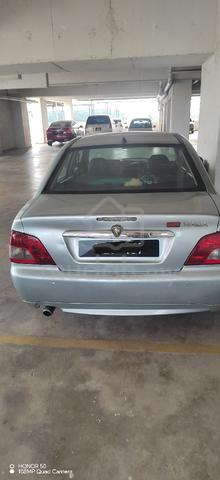 2003 Proton WAJA 1.6 (A) - 4