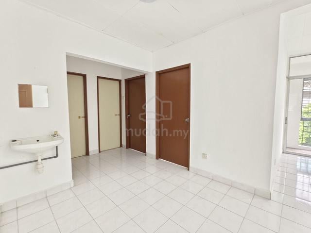 Gugusan Melur 1