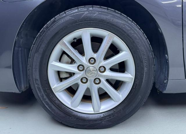 2009 Toyota CAMRY 2.0 E FACELIFT -ACV40 FACELIFT - 5