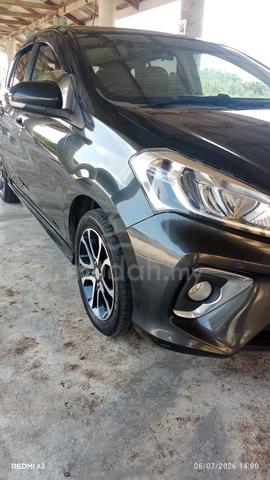 2019 Perodua MYVI 1.5 H (A) - 4
