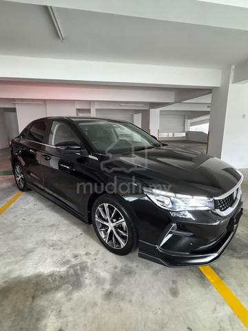 2025 Proton S70 1.5 FLAGSHIP X MY23 (A) - 1