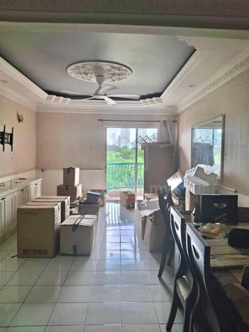 Mutiara Sentul 1