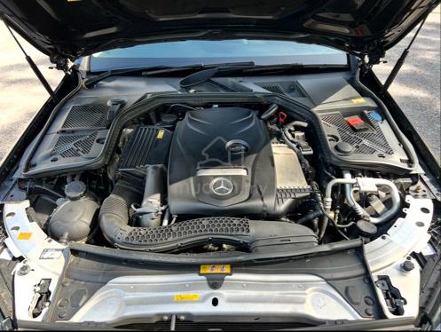 2016 Mercedes Benz C180 AVANTGARDE (CBU) 1.6 (A) - 5