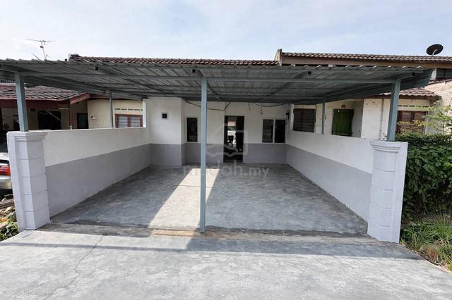 Refurbished Taman Seri Mutiara Tampin 1