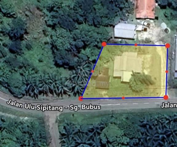 Sabah Sipitang Freehold Bungalow House For Sale 1