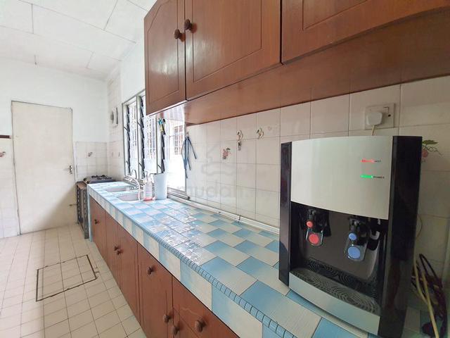 Pjs7 Room Rental Bandar Sunway 4