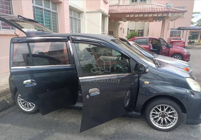 2010 Perodua VIVA 1.0 EZ EJ-VE (A) - 3