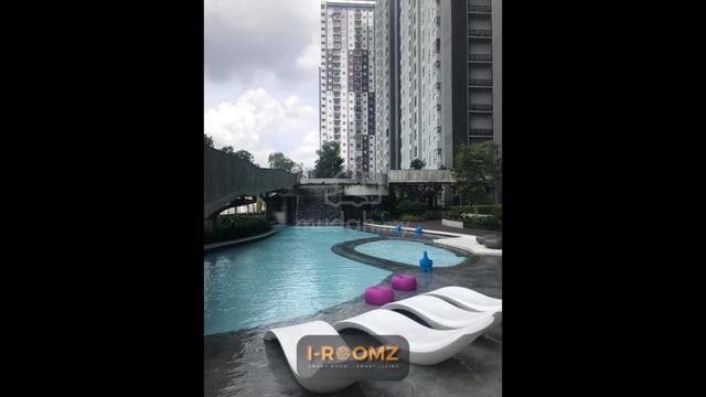 Bukit Jalil Near Pavillion The Havre Master Room For Rent Promo MoveIn 1