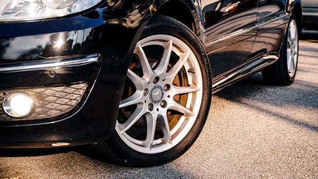 Mercedes Benz B180 1.7 W245 K.ENTRY A.CRUISE 2012 - 5