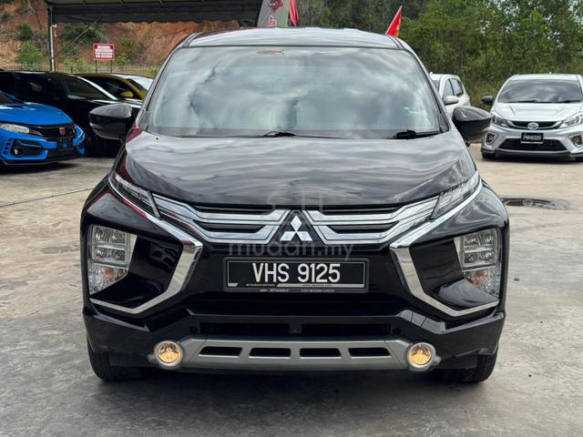 2022 Mitsubishi XPANDER 1.5 (A) - 2