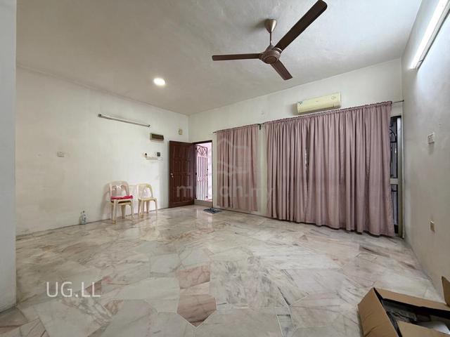Taman Mewah Ria Sentosa 2 Storey Terrace House for Sale at Klang 1