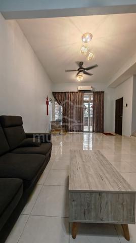 Taman JP Perdana @ Cube 166, Renovated Well Maintained, Gated Guarded 1