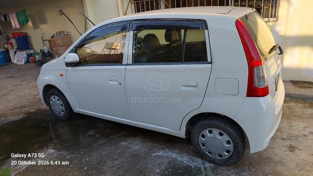 2008 Perodua VIVA 0.8 850 EX (M) - 5