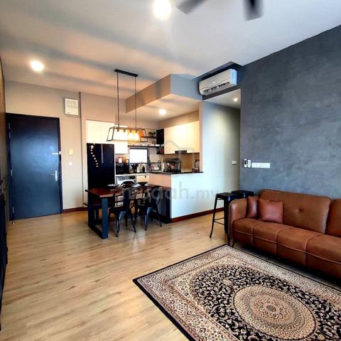 Astoria Ampang 1