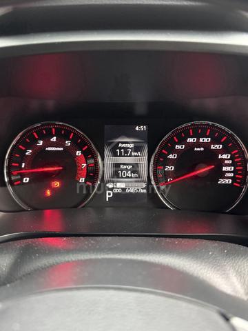 2023 Perodua MYVI 1.5 AV (A) - 4