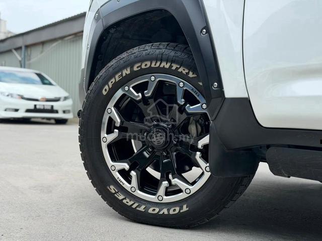 LC300 LC 300 2022 Toyota LANDCRUISER 3.4 GR SPORT - 5