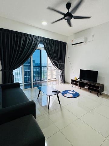 Novo 8 Residence 1