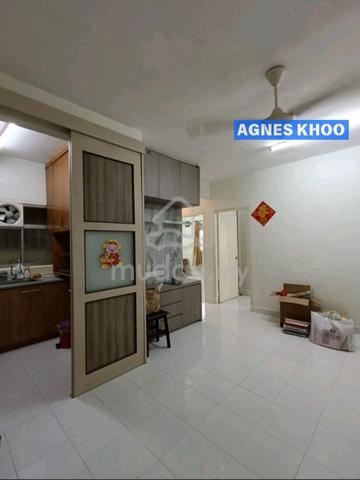 Seri Semarak Apartment 1