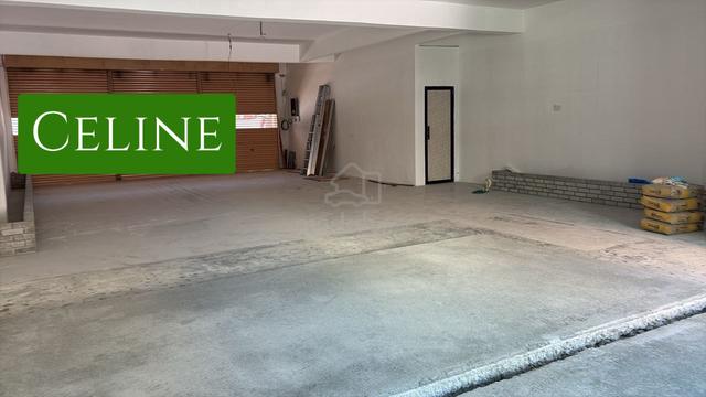 Teras Jaya 2.5Storey Corner Shoplot at Ong Yi How Butterworth, Penang 1