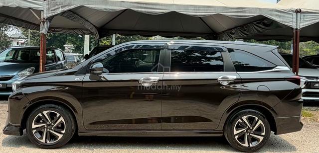 2022 Perodua ALZA 1.5 AV (A) F.S.R/360 CAMERA - 5
