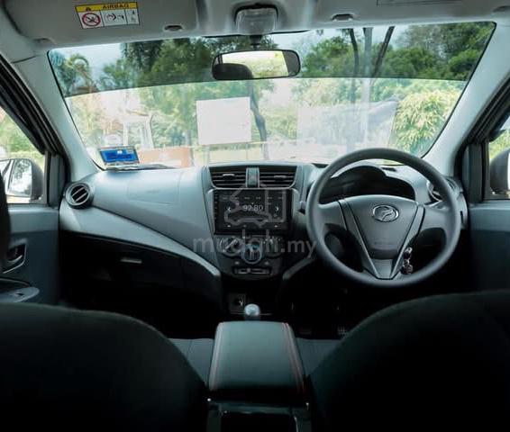 2021 Perodua AXIA 1.0 E (M) - 3