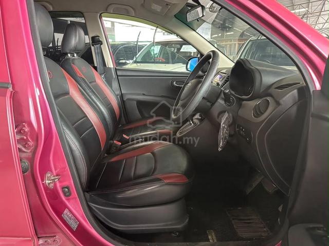 2014 Inokom I10 Kappa Colourz Edition 1.2 (Auto) - 5