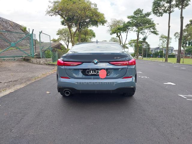 2020 Bmw 218i M SPORT GRAN COUPE 1.5L (A) - 2