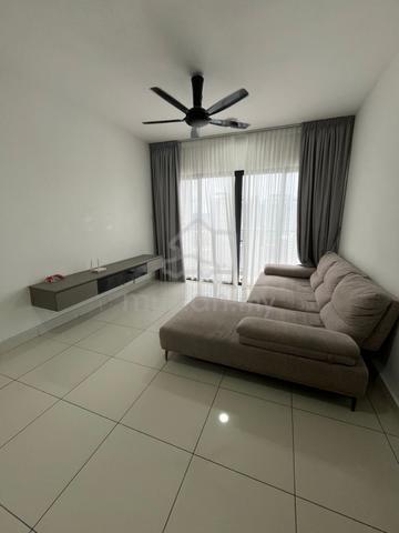 Vertu Resort @ Aspen Vision City 1