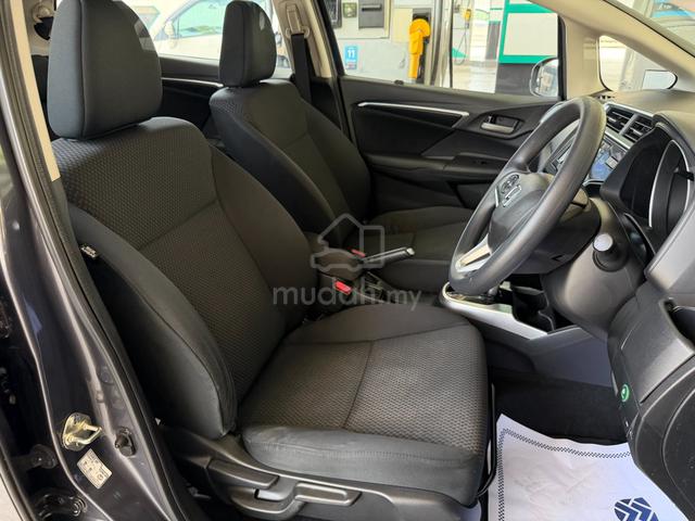 Honda JAZZ 1.5 I-VTEC (A) FULL SERVICE LOW MILEAGE - 5