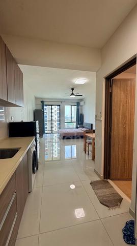 Country Garden Central Park (Serviced Apartment) 1