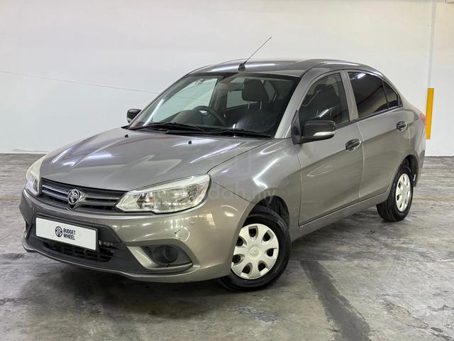2018 Proton SAGA 1.3 STANDARD CVT (A) WHOLE SALE - 2