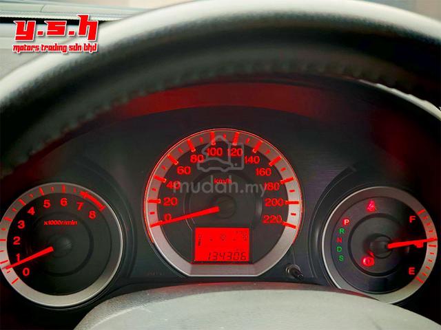 2012 Honda CITY 1.5 E (A) - 3