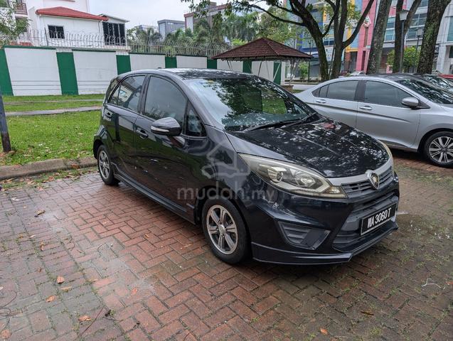 2014 Proton IRIZ 1.3 STANDARD (M) - 1