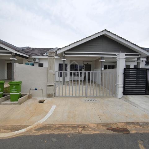 Rumah Super Teres Untuk Disewa 1