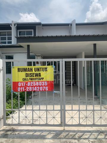 Rumah Sewa Taman Pengkalan Prisma 1