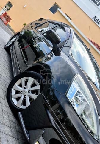 2018 Nissan GRAND LIVINA 1.6 CLASSIC/COMFORT (A) - 2