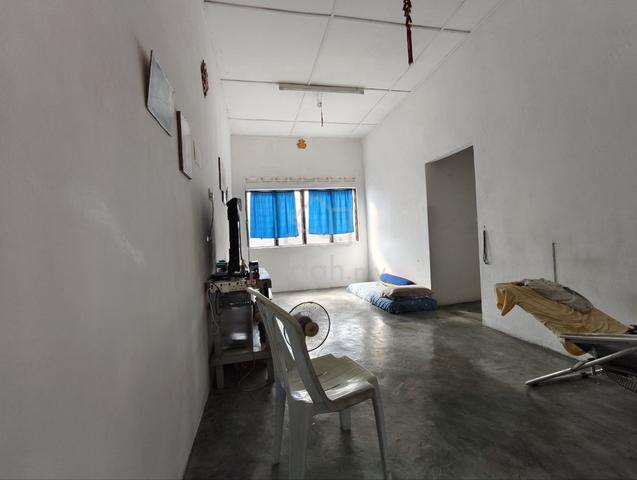 Taman Pulai Utama 1