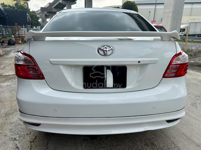 OTR PRICEš„ 2010 Toyota VIOS 1.5 Sport (A) - 4