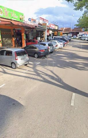Single Storey Shop @ Mutiara Rini*HIGH ROI* 1