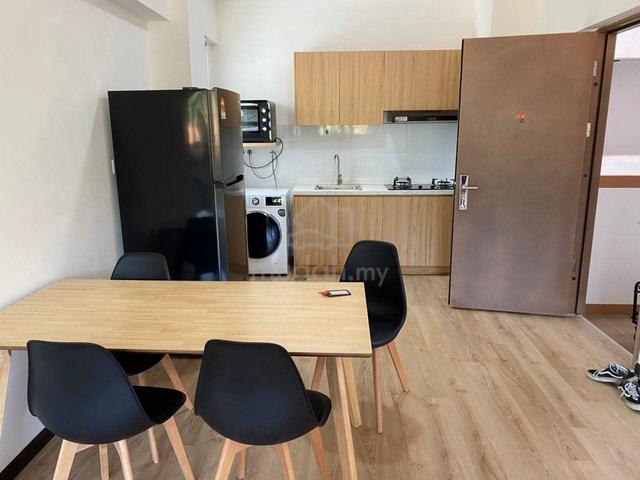 V21 Residence 1