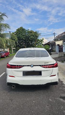 2022 Bmw 2 SERIES 1.5 18I M SPORT GRAN COUPE MY20 - 4
