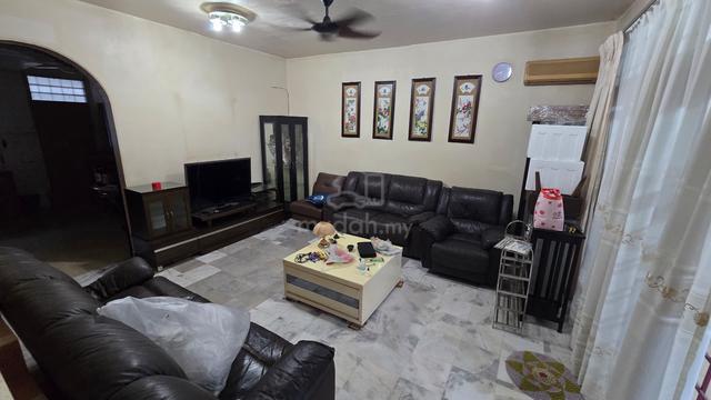 Seremban 2 storey house for rent - Seremban Jaya 1